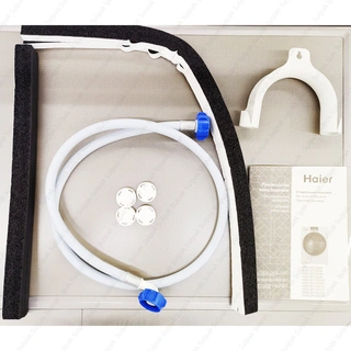 Стиральная машина Haier HW70-BP12969A