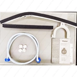 Стиральная машина Haier HW70-BP12969AS - фото 5