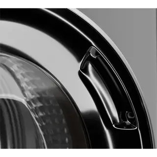 Стиральная машина Haier HW70-BP12969AS