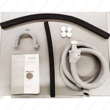 Стиральная машина Haier HW80-BP14979 - фото 11