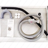 Стиральная машина Haier HW80-BP14979S - фото 6