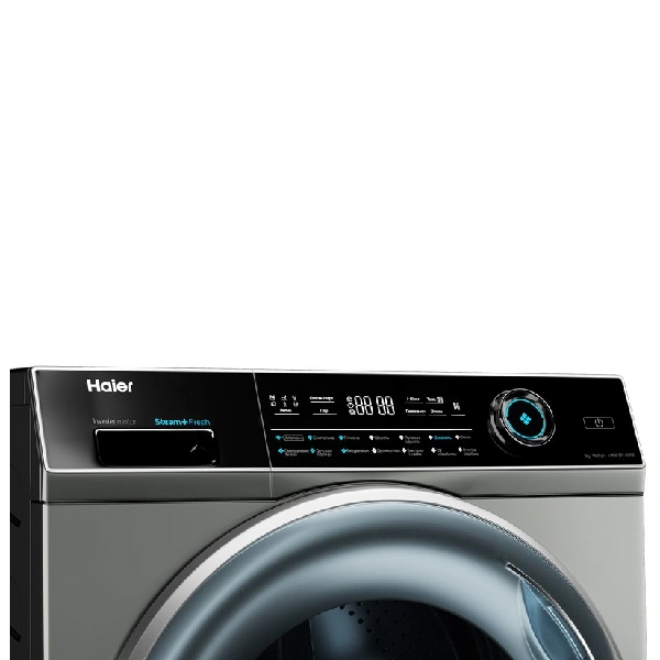 Стиральная машина Haier HW80-BP14979S - фото 5