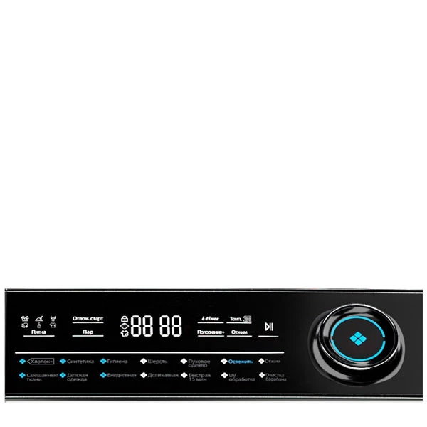 Стиральная машина Haier HW80-B14979S - фото 6