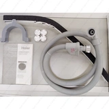 Стиральная машина Haier HW80-B14979S - фото 7