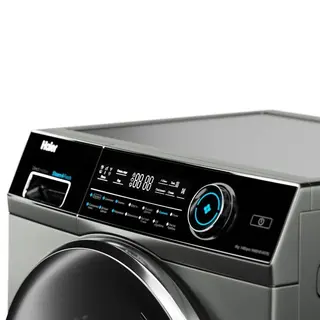 Стиральная машина Haier HW80-B14979S - фото 4