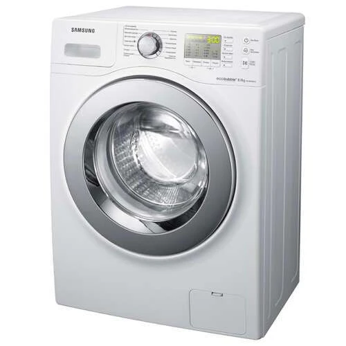 Samsung кір жуғыш машинасы WF 1802 WFVS