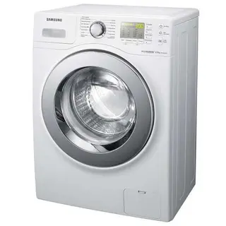 Samsung кір жуғыш машинасы WF 1802 WFVS