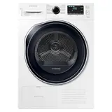 Сушильная машина Samsung DV90K6000CW/LP