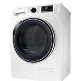 Сушильная машина Samsung DV90K6000CW/LP - фото 3