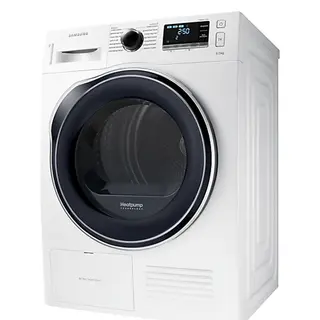 Сушильная машина Samsung DV90K6000CW/LP