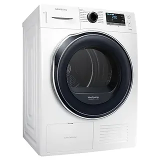 Сушильная машина Samsung DV90K6000CW/LP