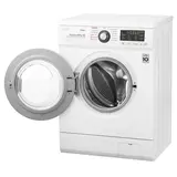 Стиральная машина LG F12B8WDS7 - фото 5