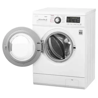 Стиральная машина LG F12B8WDS7