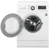 Стиральная машина LG F12B8WDS7 - фото 4
