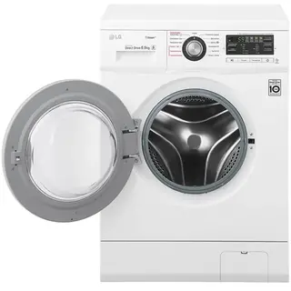 Стиральная машина LG F12B8WDS7