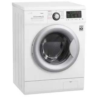 Стиральная машина LG F12B8WDS7