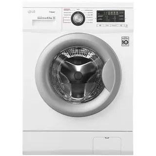 Стиральная машина LG F12B8WDS7