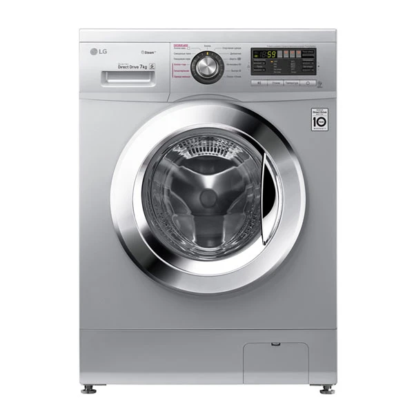 Стиральная машина LG F1296HDS4