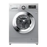 Стиральная машина LG F1296HDS4