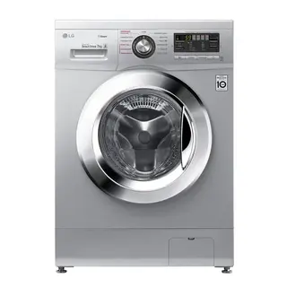 Стиральная машина LG F1296HDS4