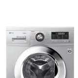 Стиральная машина LG F1296HDS4 - фото 3
