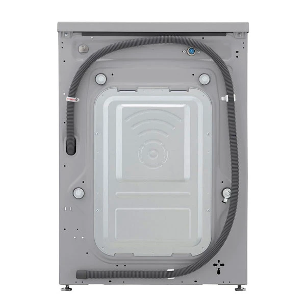 Стиральная машина LG F1296HDS4 - фото 7