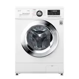 Стиральная машина LG F1296HDS3