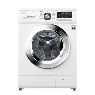 Стиральная машина LG F1296HDS3