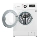 Стиральная машина LG F1296HDS3 - фото 2