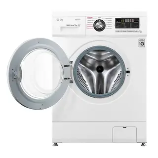 Стиральная машина LG F1296HDS3