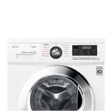 Стиральная машина LG F1296HDS3 - фото 5