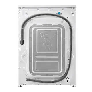 Стиральная машина LG F1296HDS3