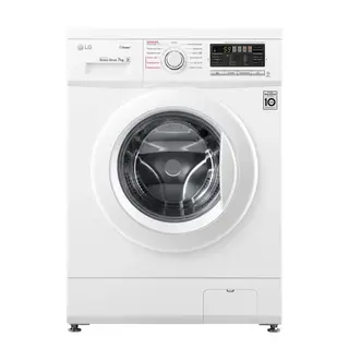 Стиральная машина LG F1296HDS0