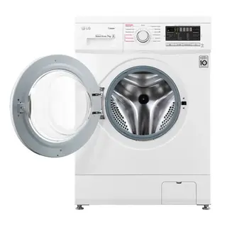 Стиральная машина LG F1296HDS0