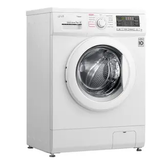 Стиральная машина LG F1296HDS0