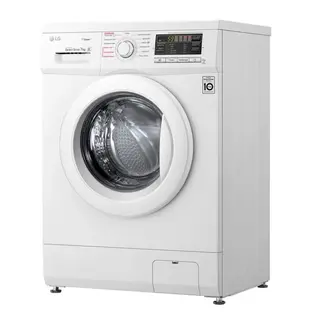 Стиральная машина LG F1296HDS0