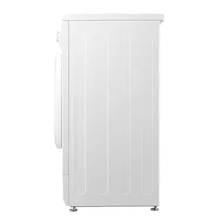 Стиральная машина LG F1296HDS0