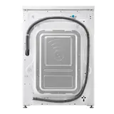Стиральная машина LG F1296HDS0 - фото 5
