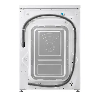 Стиральная машина LG F1296HDS0