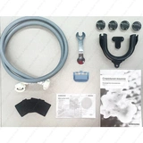 Стиральная машина с сушкой Samsung WD80K52E0ZX/LP (LD) - фото 7