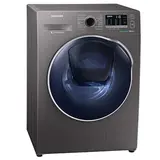 Стиральная машина с сушкой Samsung WD80K52E0ZX/LP (LD) - фото 4