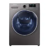 Стиральная машина с сушкой Samsung WD80K52E0ZX/LP (LD) - фото 2