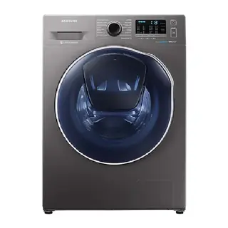 Стиральная машина с сушкой Samsung WD80K52E0ZX/LP (LD)