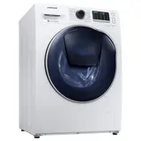 Стиральная машина Samsung WD80K52E0ZW/LP (LD) - фото 6