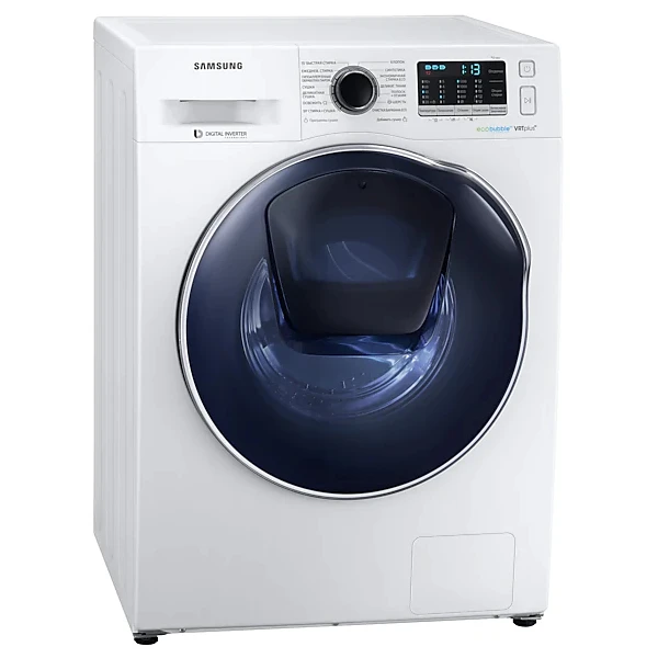 Стиральная машина Samsung WD80K52E0ZW/LP (LD) - фото 4