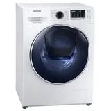 Стиральная машина Samsung WD80K52E0ZW/LP (LD) - фото 4