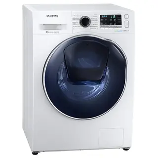 Стиральная машина Samsung WD80K52E0ZW/LP (LD)