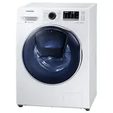Стиральная машина Samsung WD80K52E0ZW/LP (LD) - фото 2