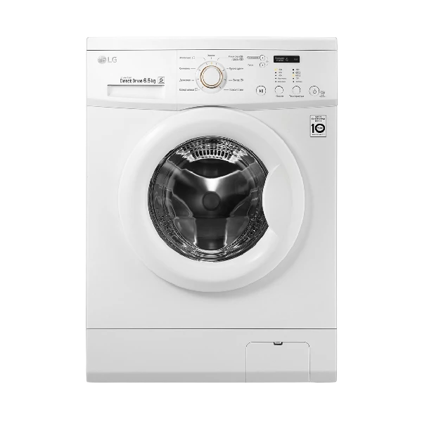 Стиральная машина LG FH2C3WD