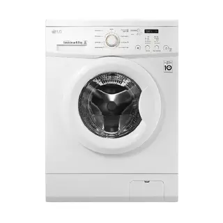 Стиральная машина LG FH2C3WD